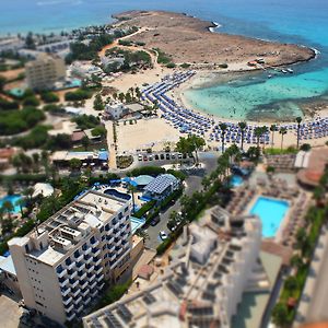 Anonymous Beach Hotel (Adults Only)